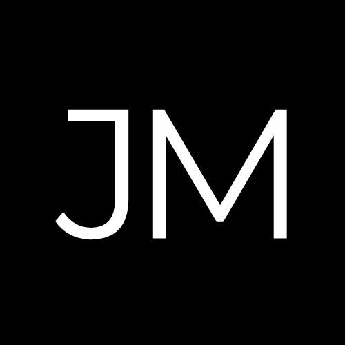 JakeMcK Logo